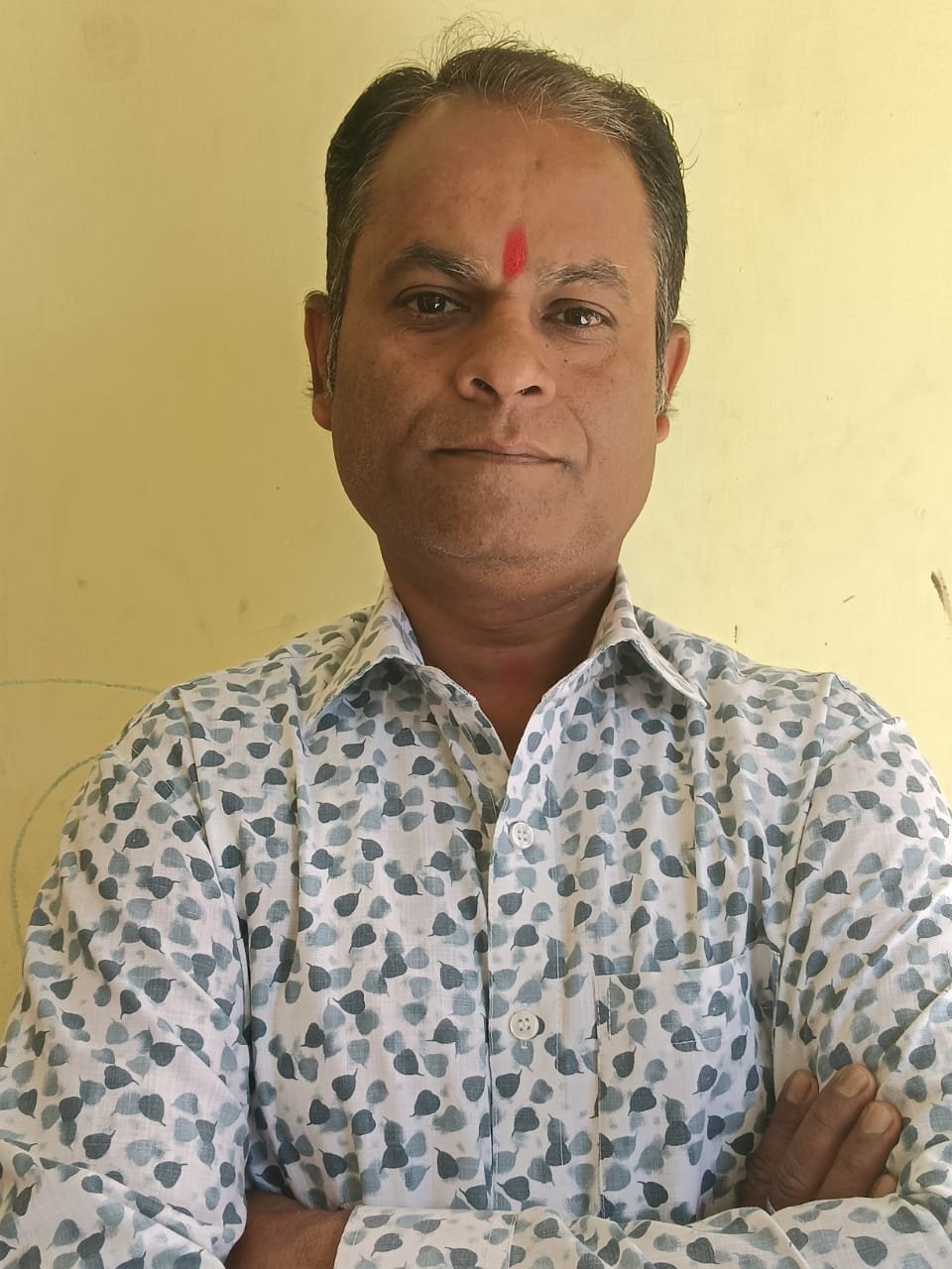 Vaibhav Kumar